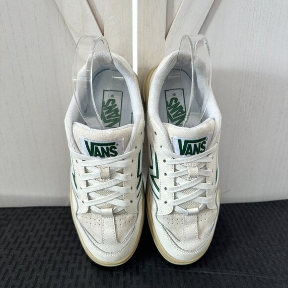 Vans Sample Upland Shoe Sneakers - Picture 7 of 12